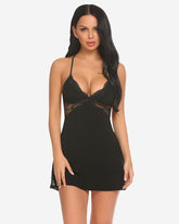 Flash Sale - Lace Sleepwear Lingerie
